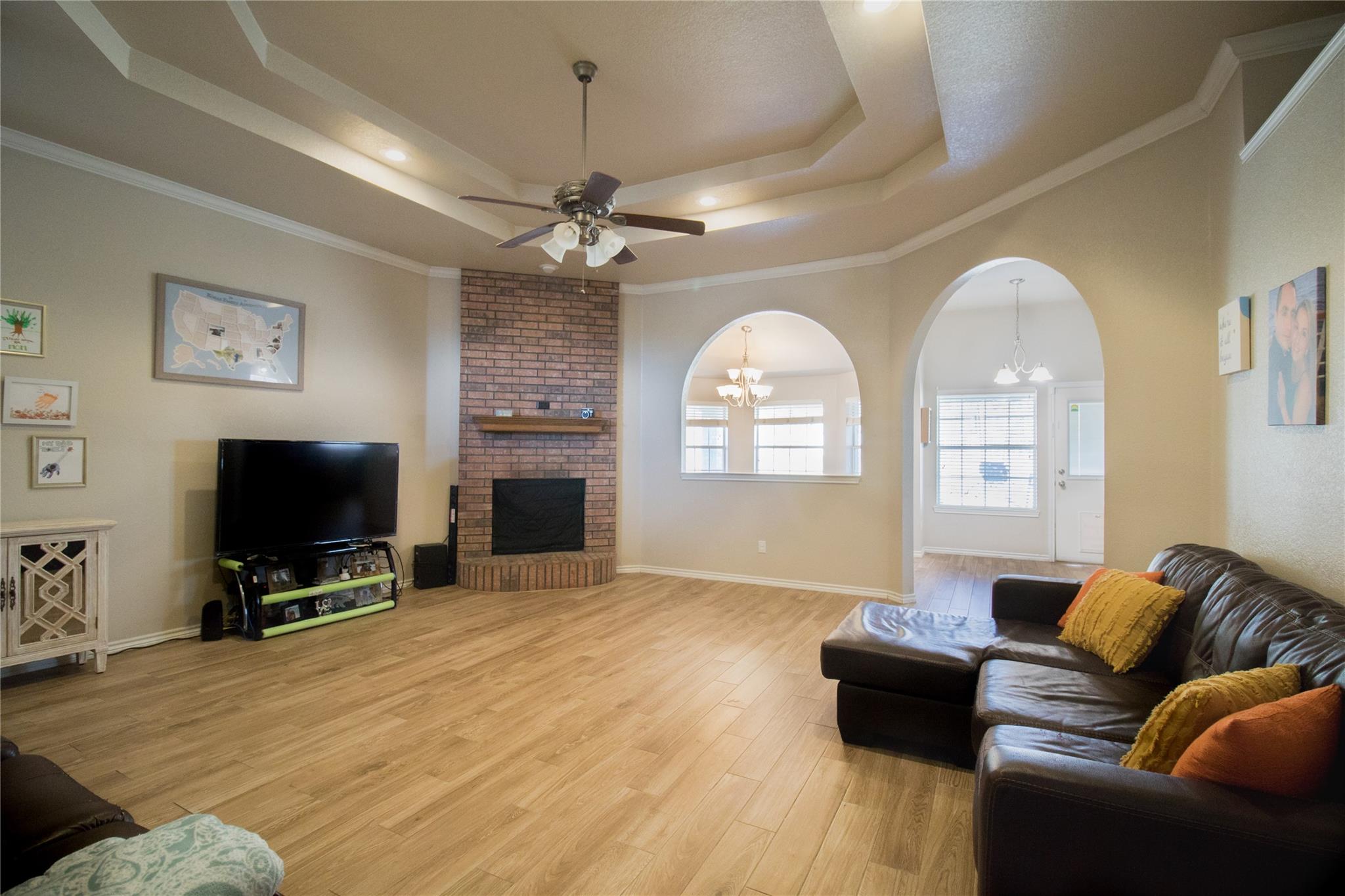 714 Tundra Drive Harker Heights TX 76548