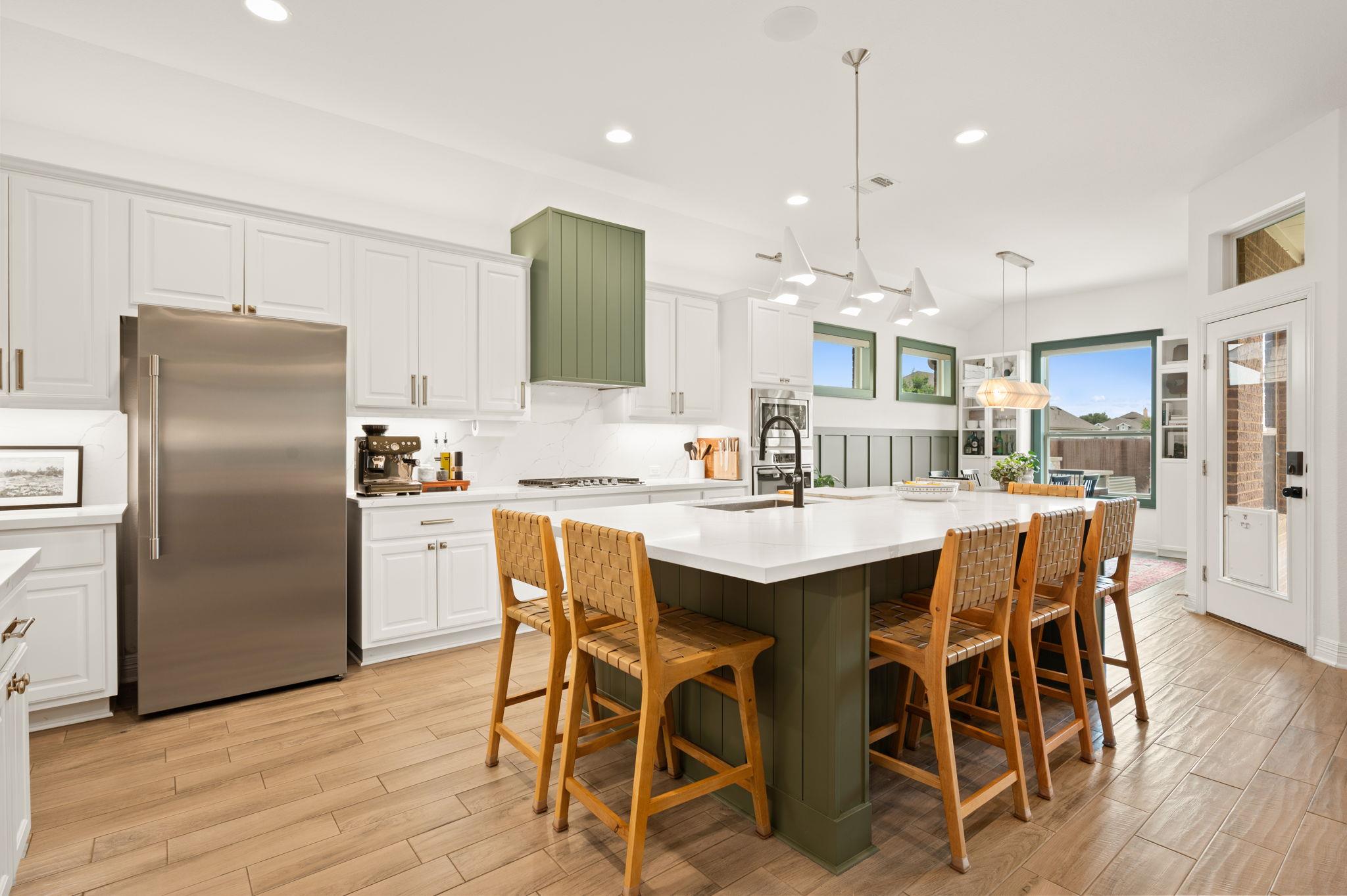 225 Blue Waterleaf Lane Georgetown TX 78626