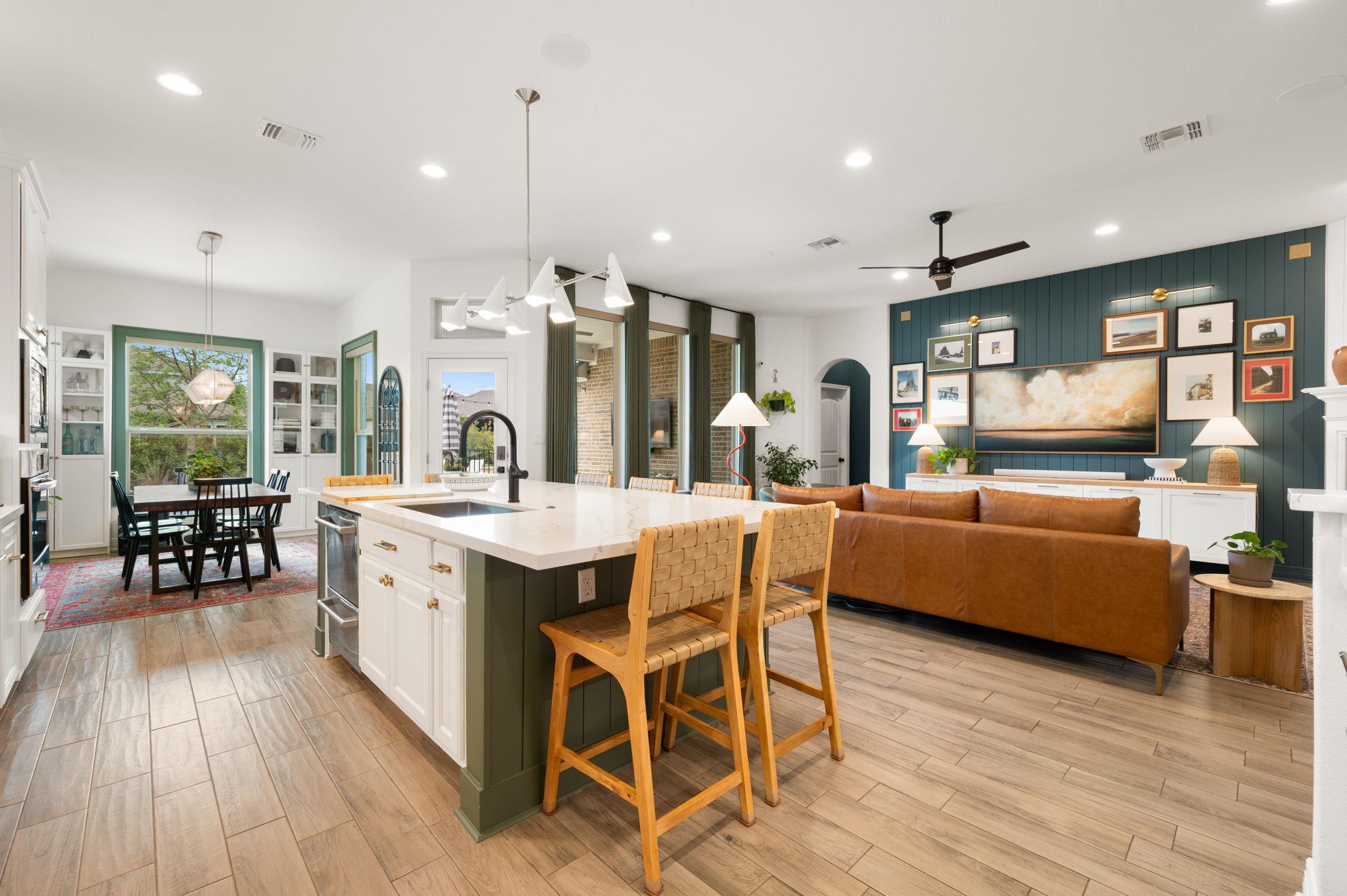 225 Blue Waterleaf Lane Georgetown TX 78626