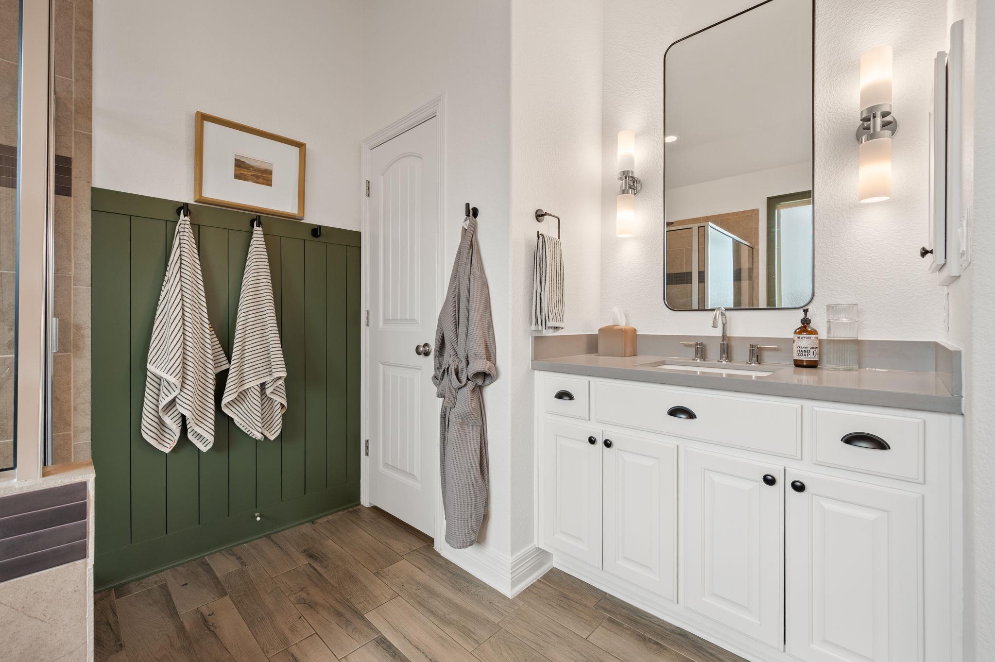 225 Blue Waterleaf Lane Georgetown TX 78626