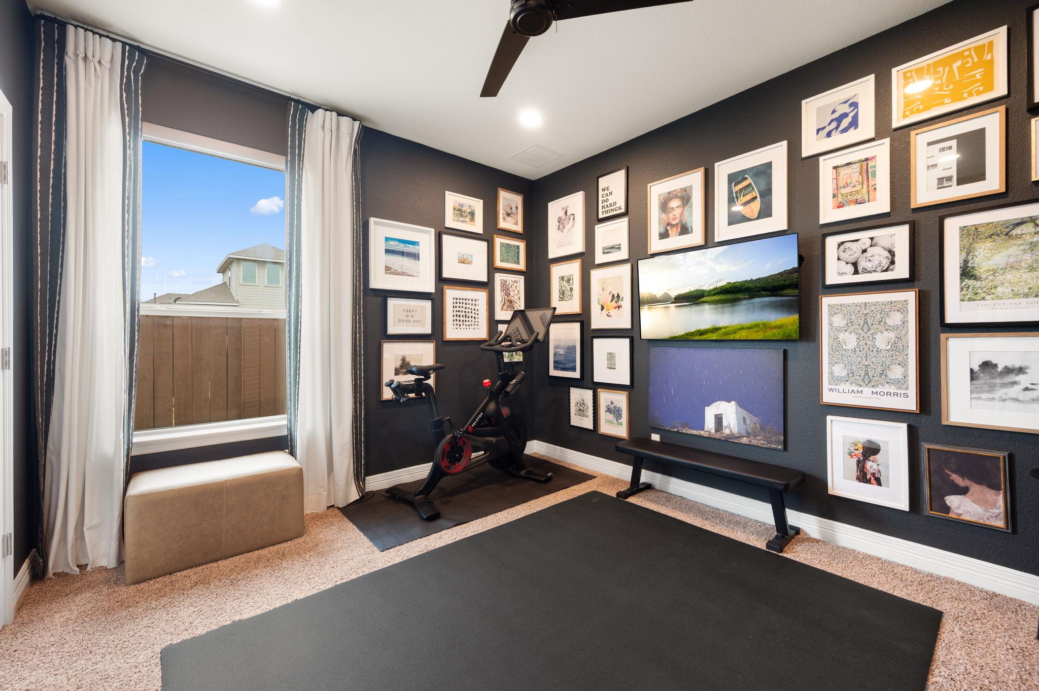 225 Blue Waterleaf Lane Georgetown TX 78626