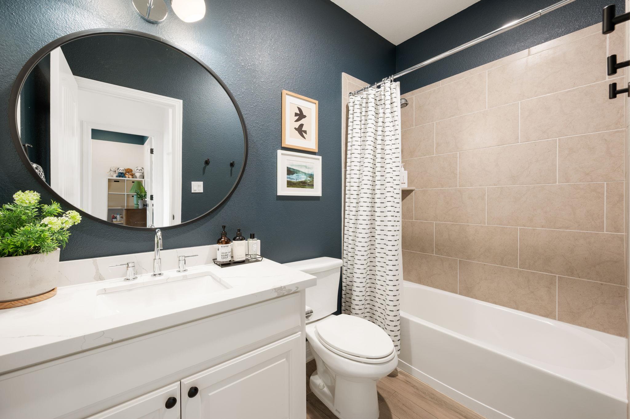 225 Blue Waterleaf Lane Georgetown TX 78626