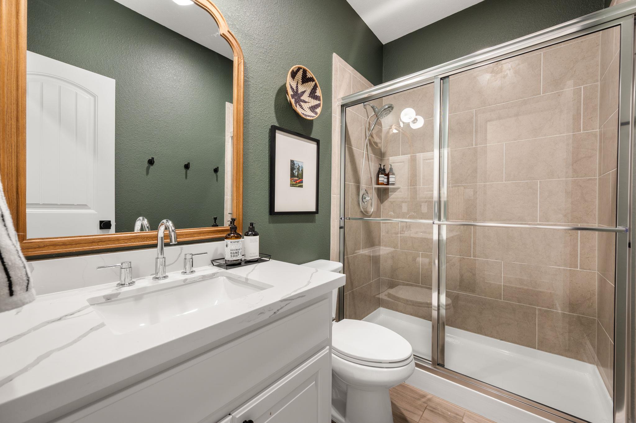 225 Blue Waterleaf Lane Georgetown TX 78626