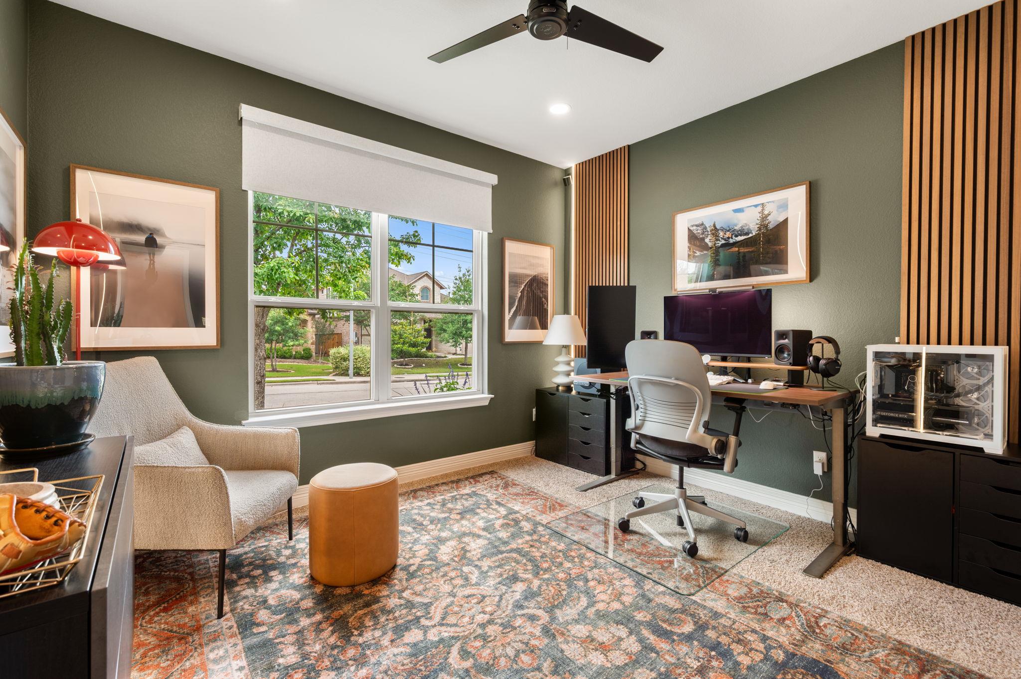 225 Blue Waterleaf Lane Georgetown TX 78626