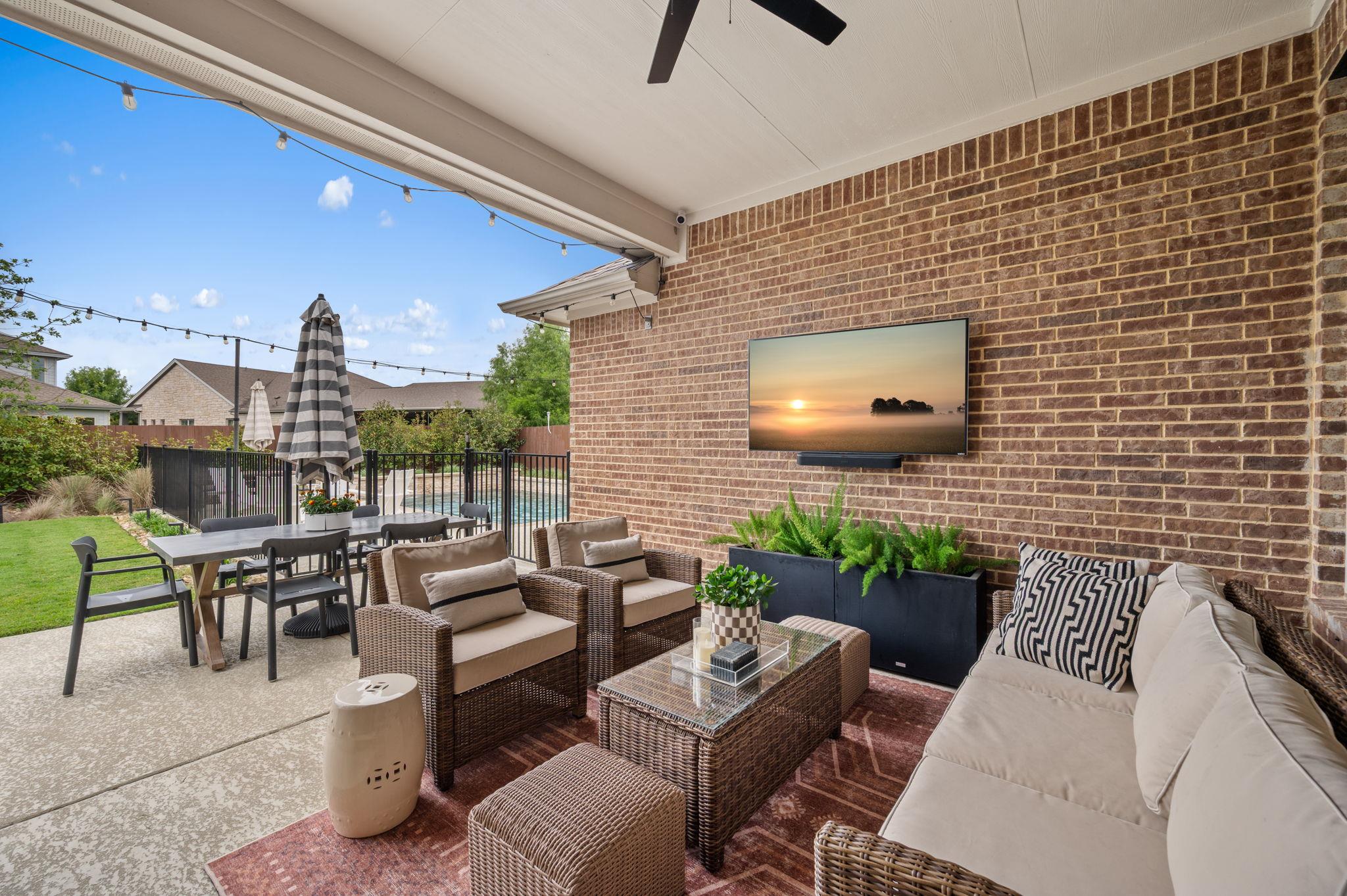 225 Blue Waterleaf Lane Georgetown TX 78626