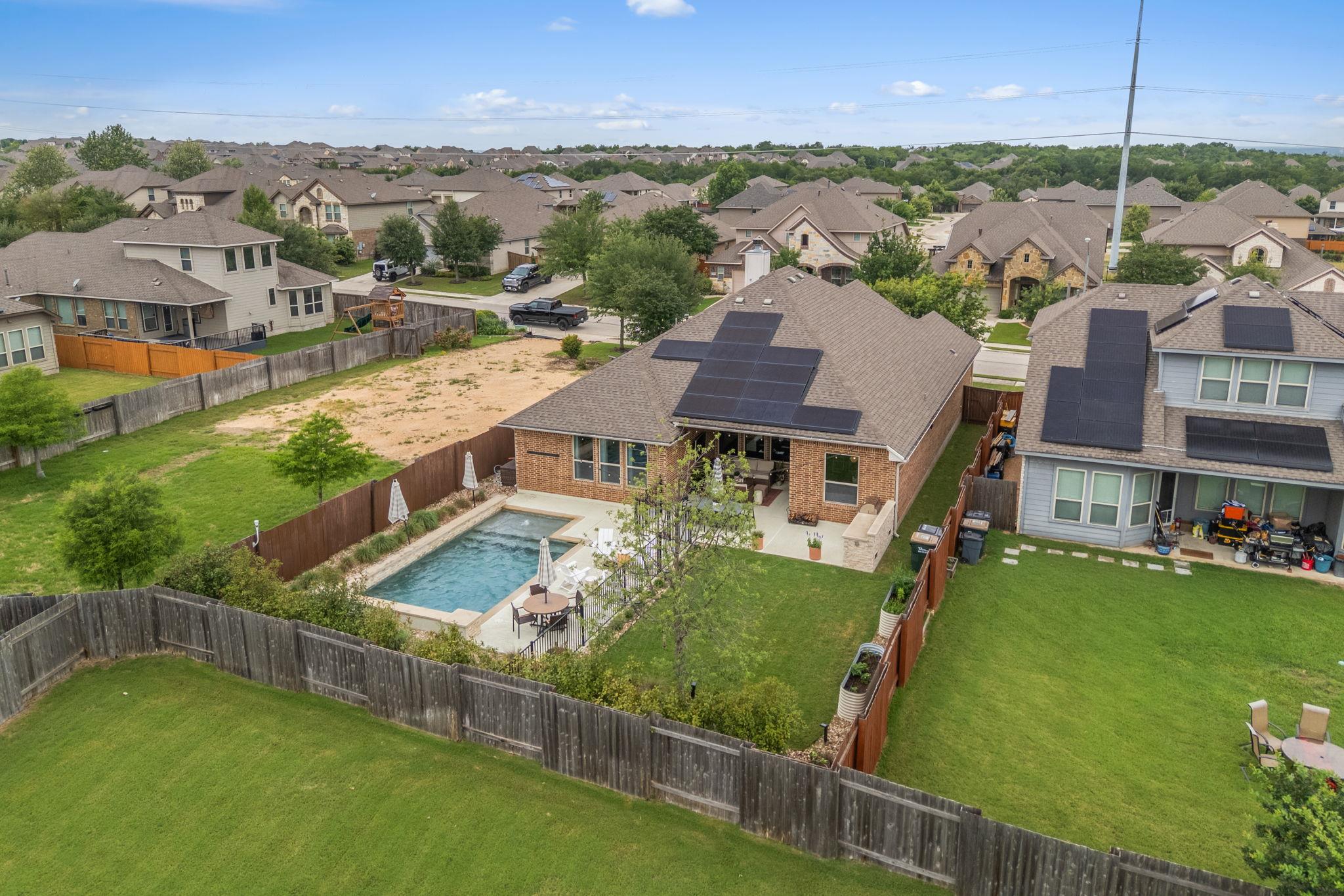 225 Blue Waterleaf Lane Georgetown TX 78626