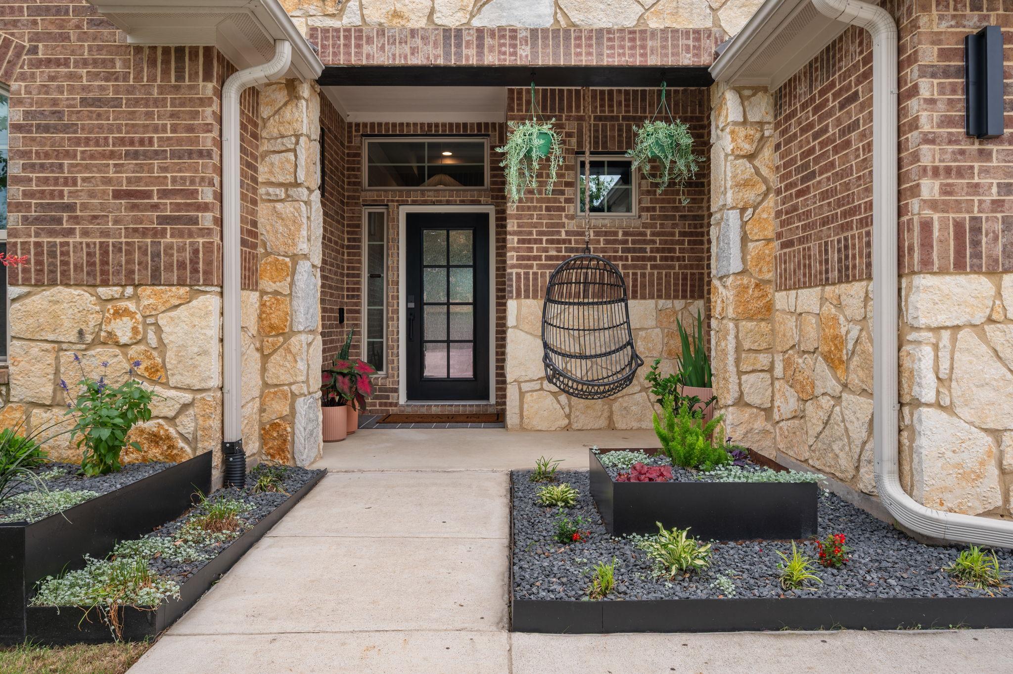 225 Blue Waterleaf Lane Georgetown TX 78626