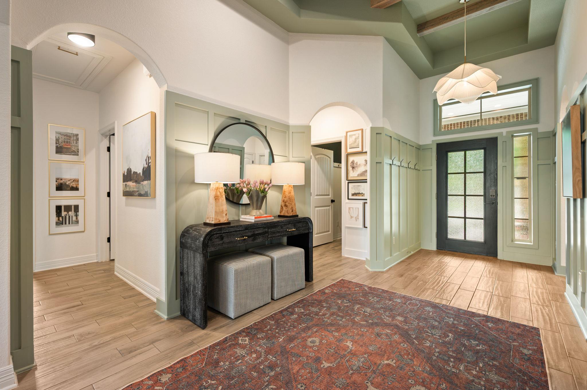 225 Blue Waterleaf Lane Georgetown TX 78626