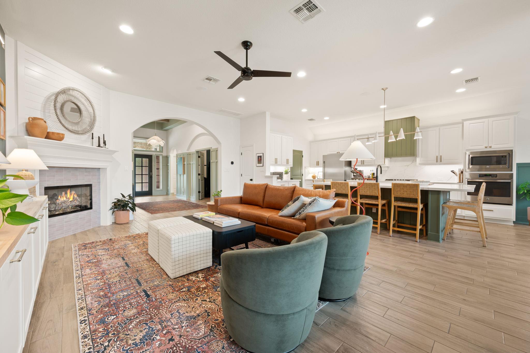 225 Blue Waterleaf Lane Georgetown TX 78626