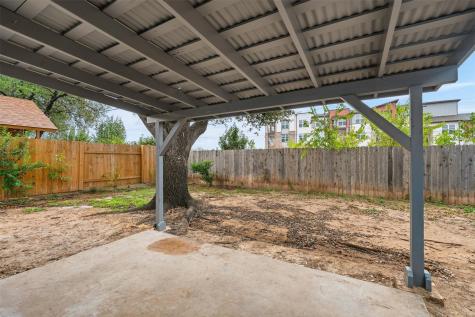 10205 Willfield Drive Austin TX 78753