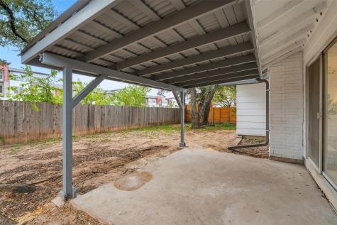 10205 Willfield Drive Austin TX 78753
