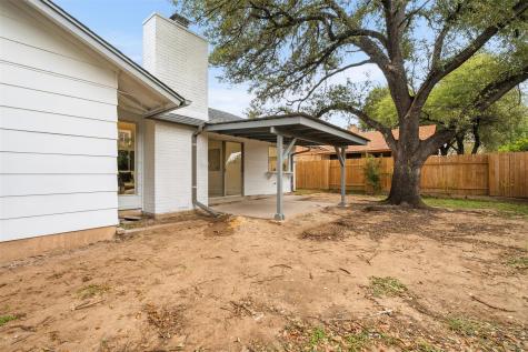 10205 Willfield Drive Austin TX 78753