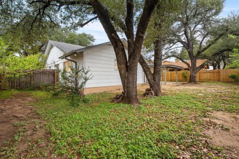 10205 Willfield Drive Austin TX 78753