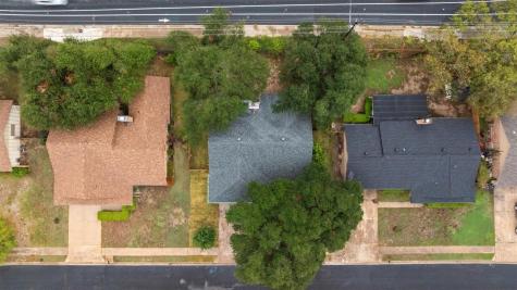 10205 Willfield Drive Austin TX 78753