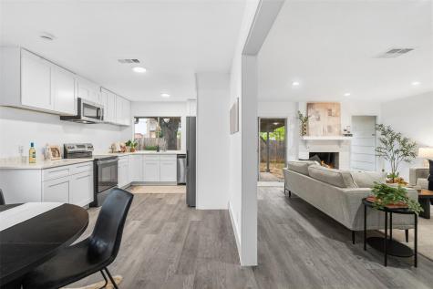 10205 Willfield Drive Austin TX 78753