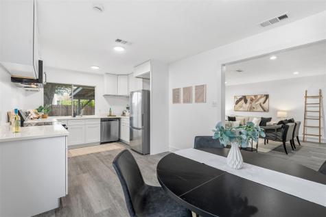 10205 Willfield Drive Austin TX 78753