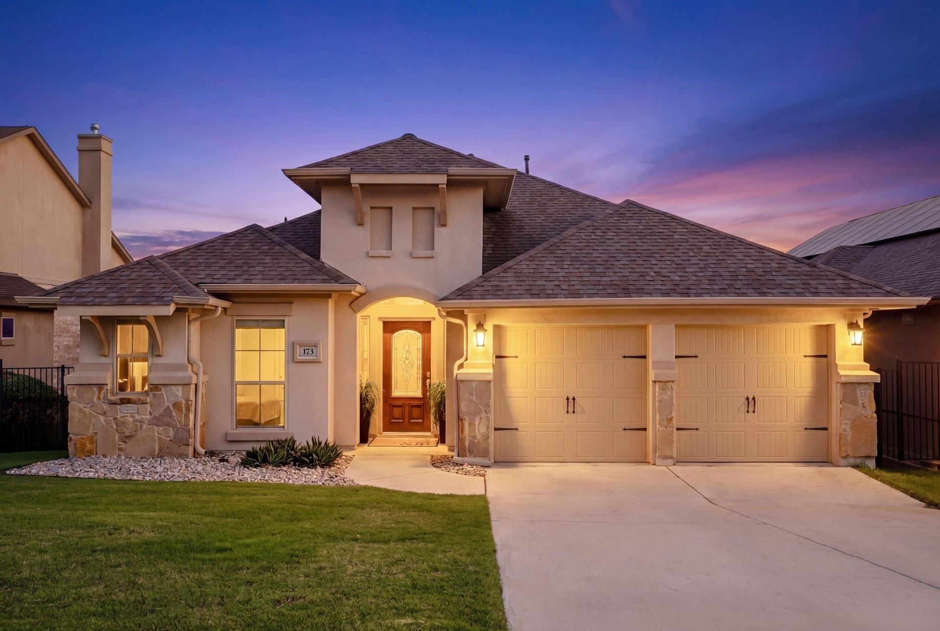 173 Santa Maria Street Georgetown TX 78628