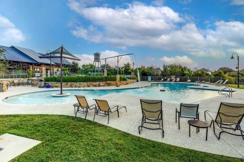 173 Santa Maria Street Georgetown TX 78628