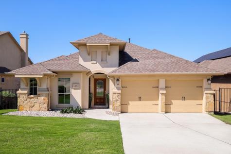 173 Santa Maria Street Georgetown TX 78628
