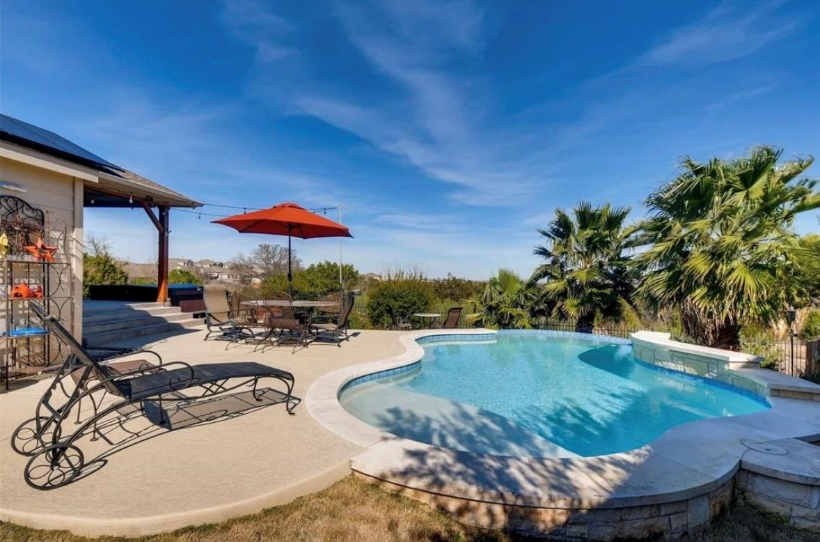 5816 Grampian Cove Austin TX 78754