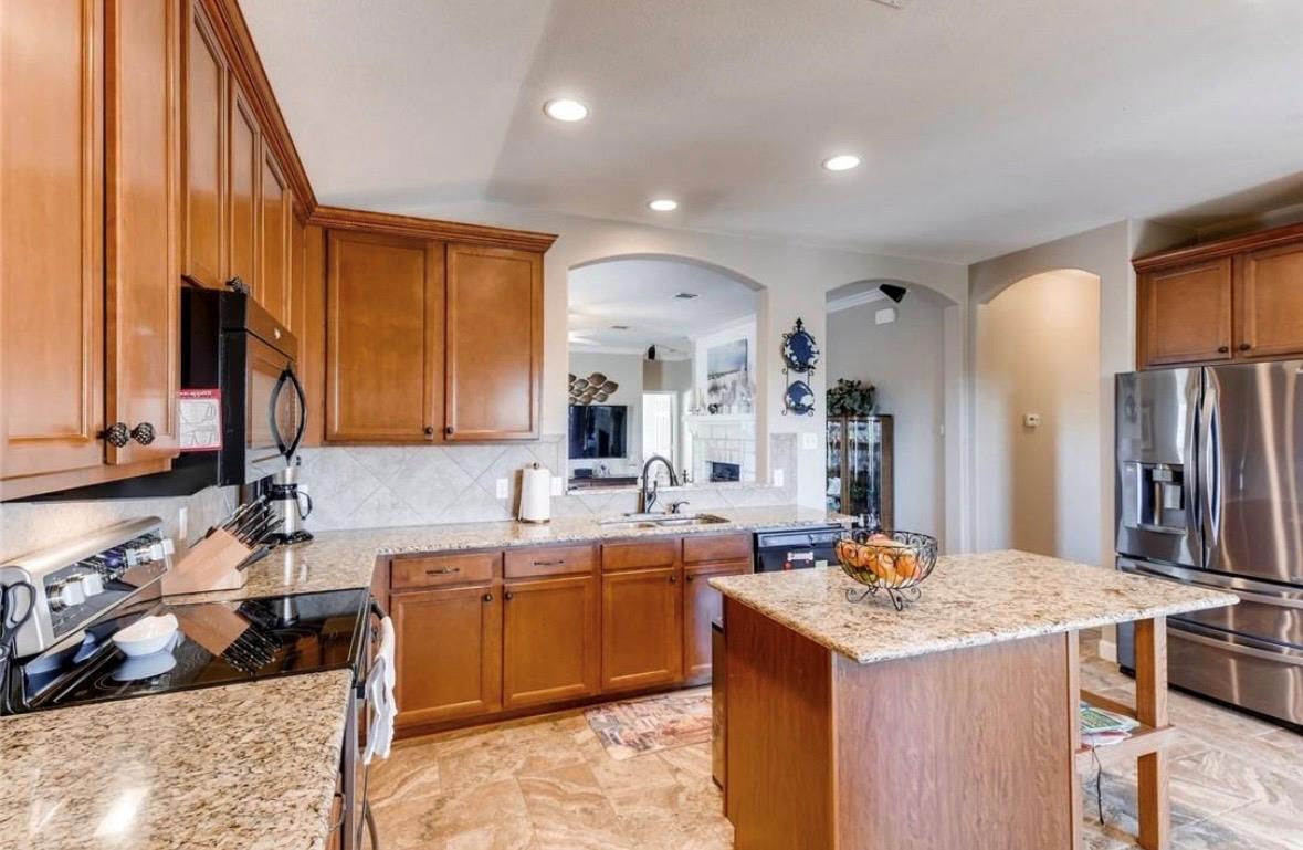5816 Grampian Cove Austin TX 78754
