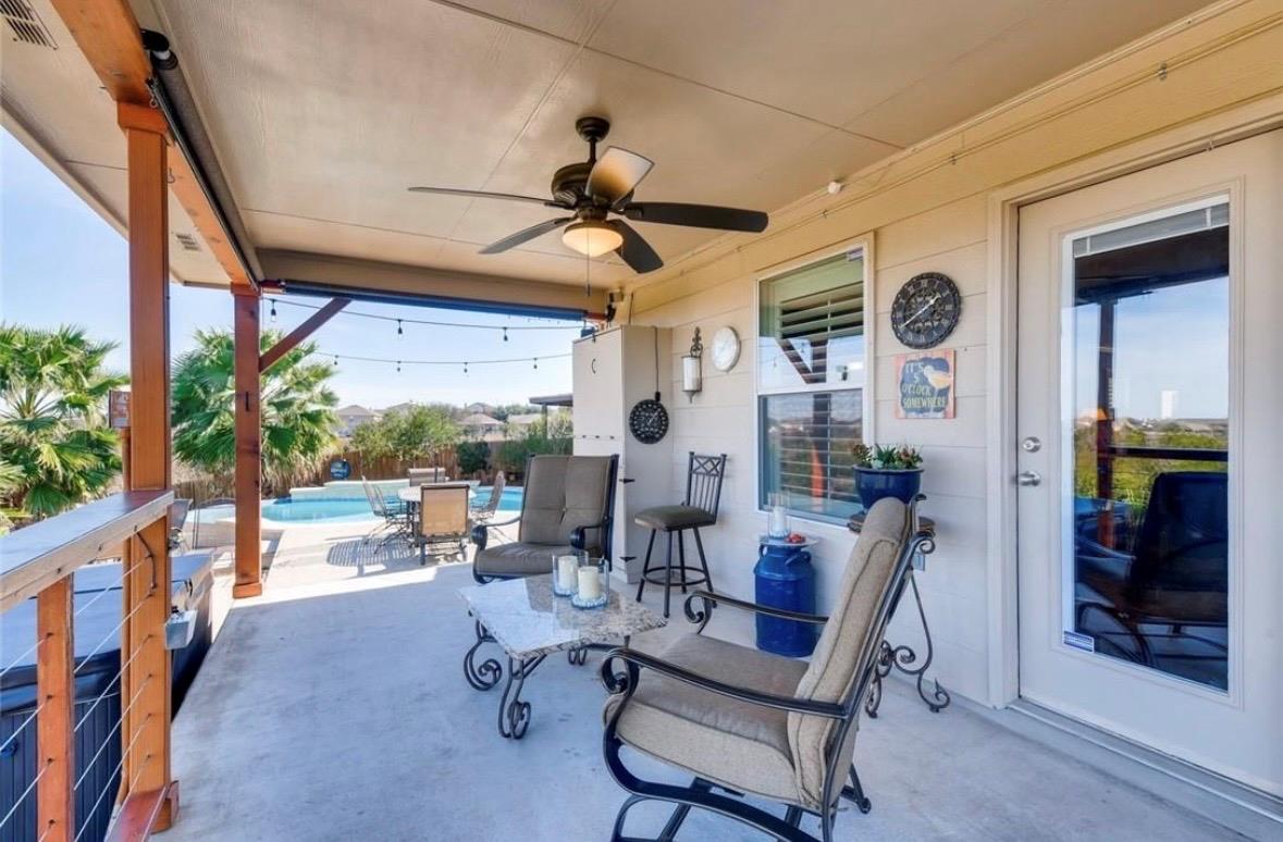 5816 Grampian Cove Austin TX 78754