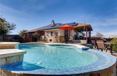 5816 Grampian Cove Austin TX 78754