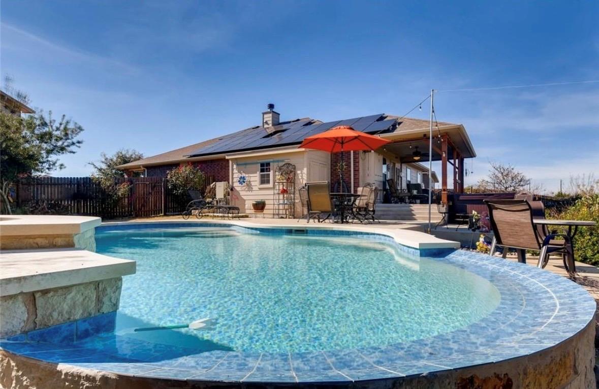 5816 Grampian Cove Austin TX 78754
