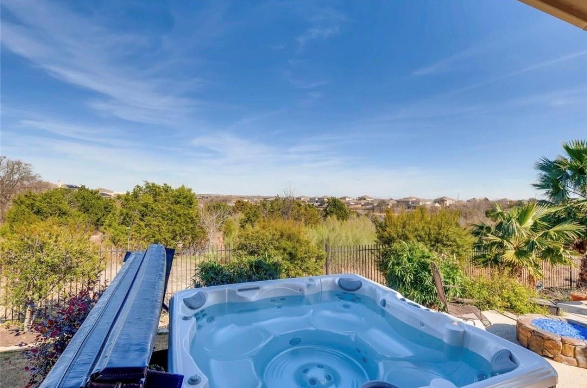 5816 Grampian Cove Austin TX 78754