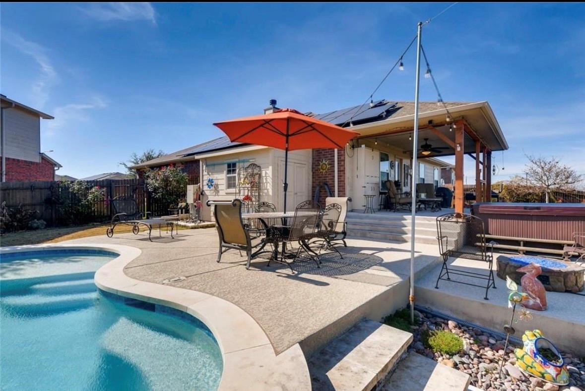 5816 Grampian Cove Austin TX 78754