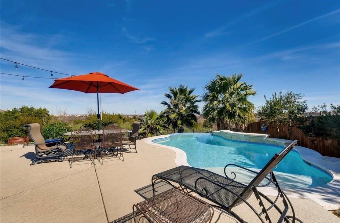 5816 Grampian Cove Austin TX 78754