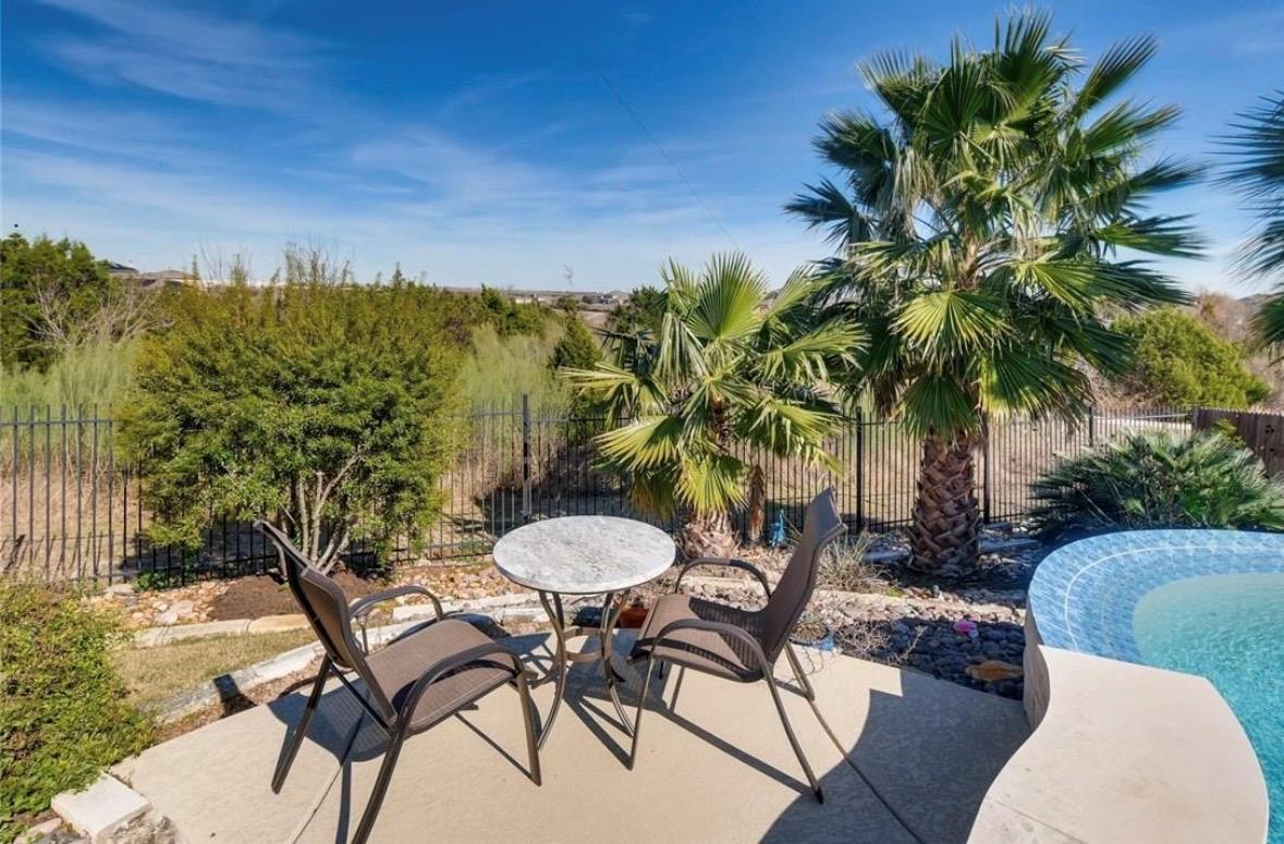 5816 Grampian Cove Austin TX 78754