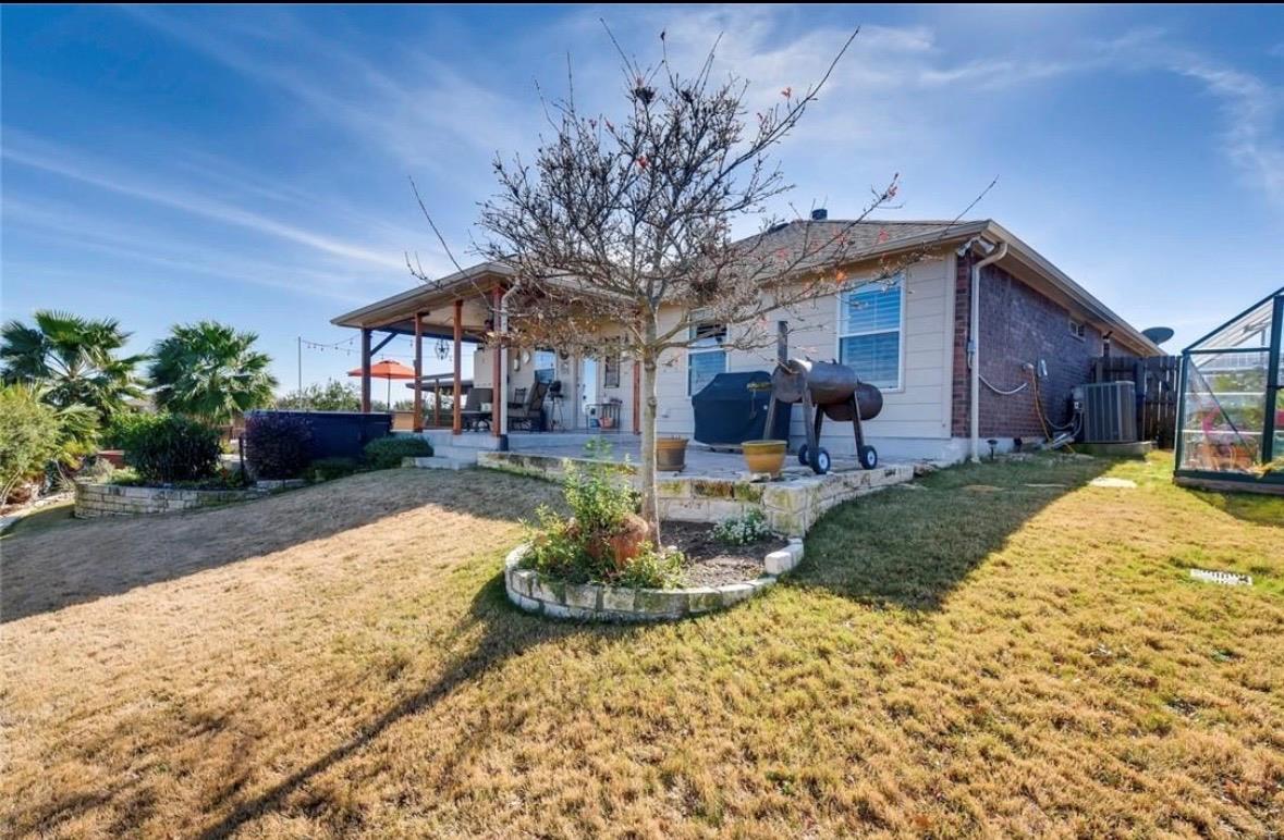 5816 Grampian Cove Austin TX 78754