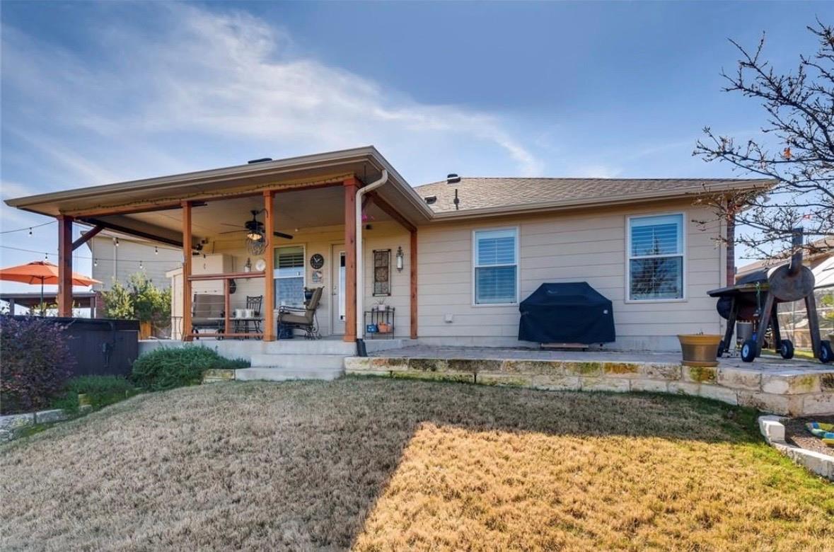 5816 Grampian Cove Austin TX 78754