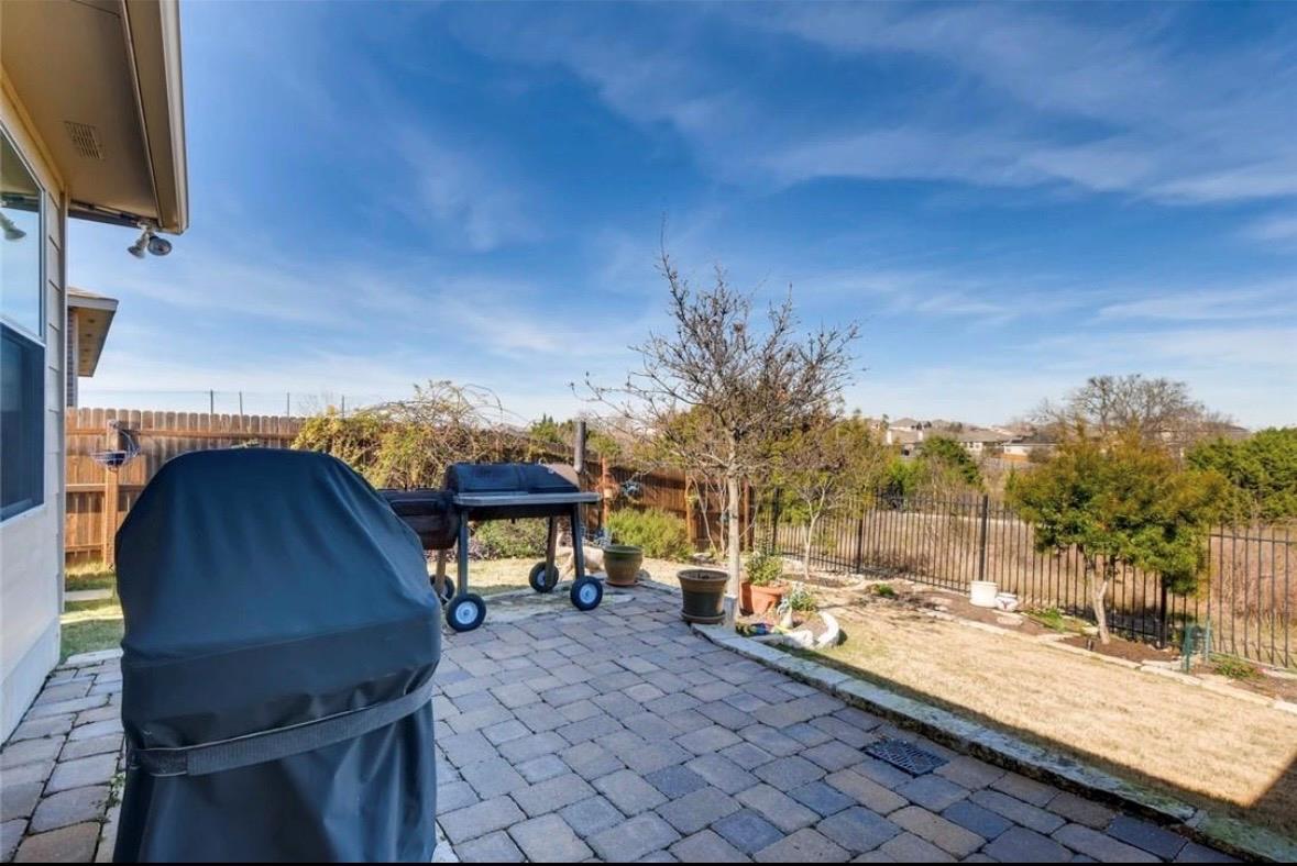5816 Grampian Cove Austin TX 78754