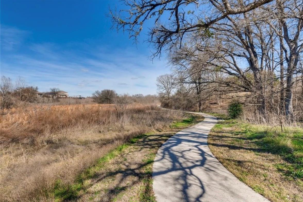 5816 Grampian Cove Austin TX 78754
