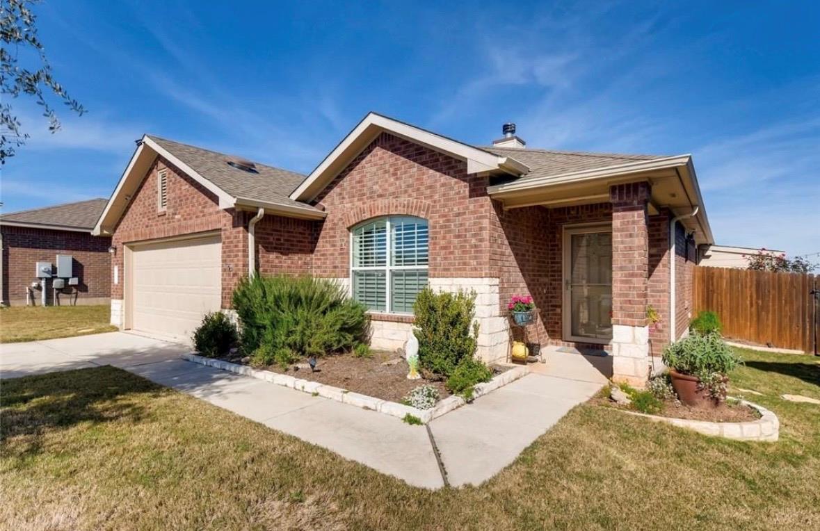 5816 Grampian Cove Austin TX 78754