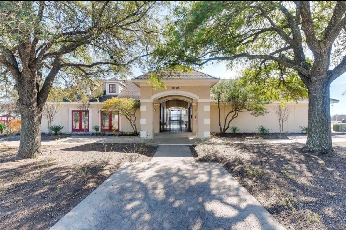 5816 Grampian Cove Austin TX 78754