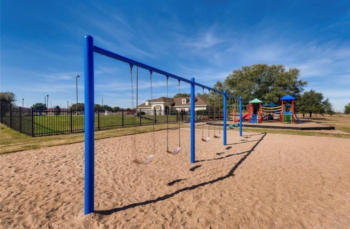 5816 Grampian Cove Austin TX 78754