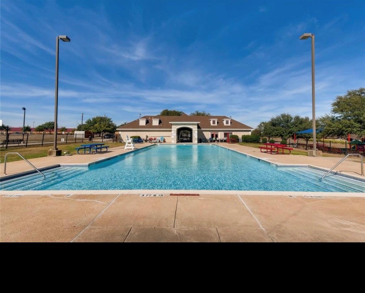 5816 Grampian Cove Austin TX 78754