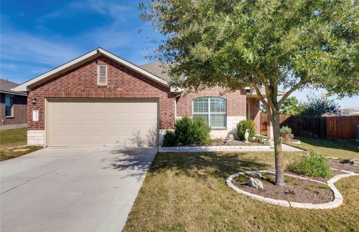 5816 Grampian Cove Austin TX 78754
