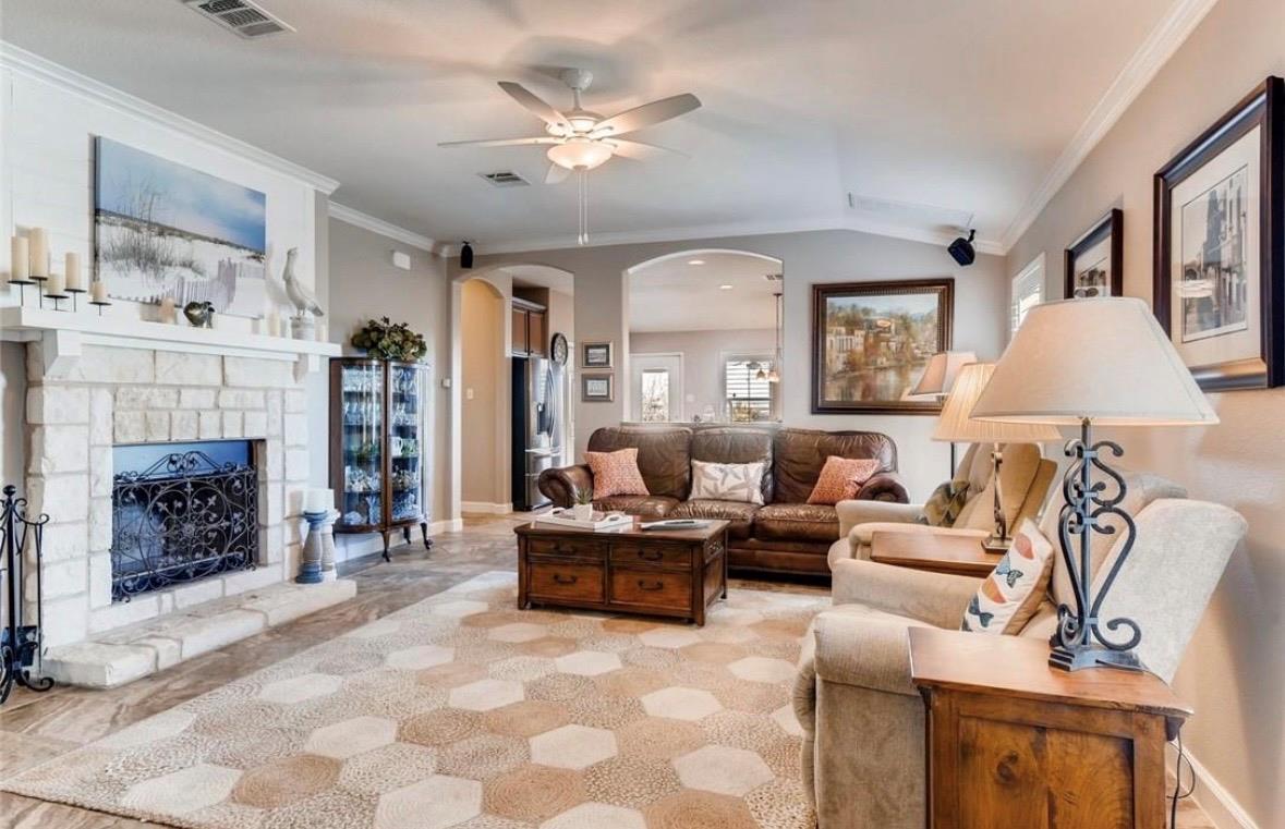 5816 Grampian Cove Austin TX 78754