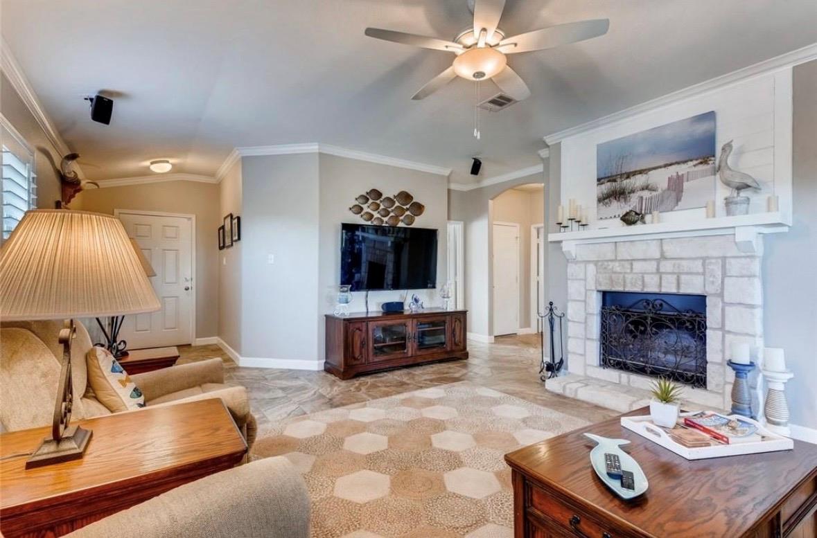 5816 Grampian Cove Austin TX 78754