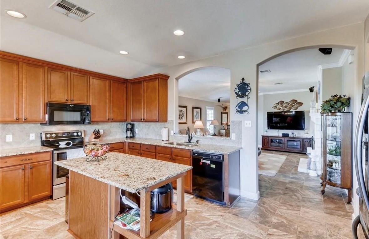 5816 Grampian Cove Austin TX 78754