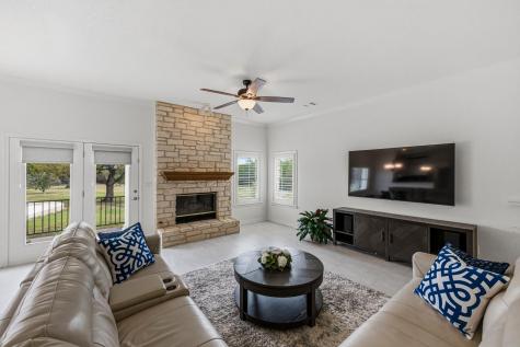 900 Canyonwood Drive Dripping Springs TX 78620
