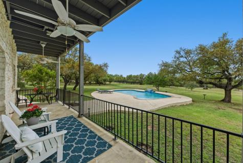 900 Canyonwood Drive Dripping Springs TX 78620
