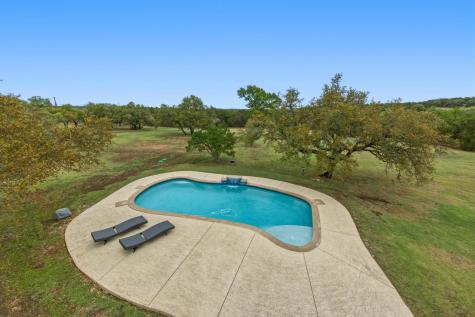 900 Canyonwood Drive Dripping Springs TX 78620