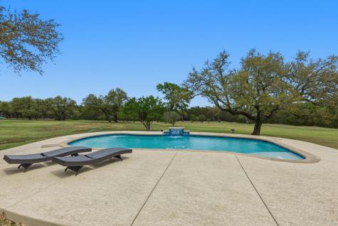 900 Canyonwood Drive Dripping Springs TX 78620