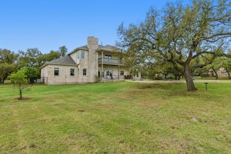 900 Canyonwood Drive Dripping Springs TX 78620