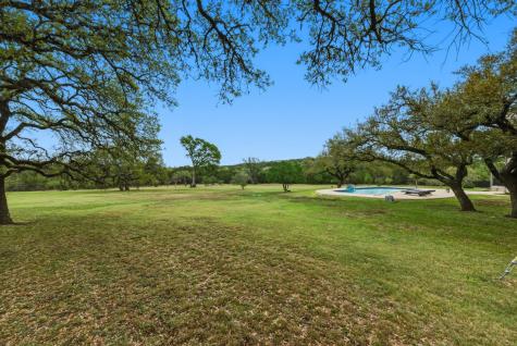 900 Canyonwood Drive Dripping Springs TX 78620
